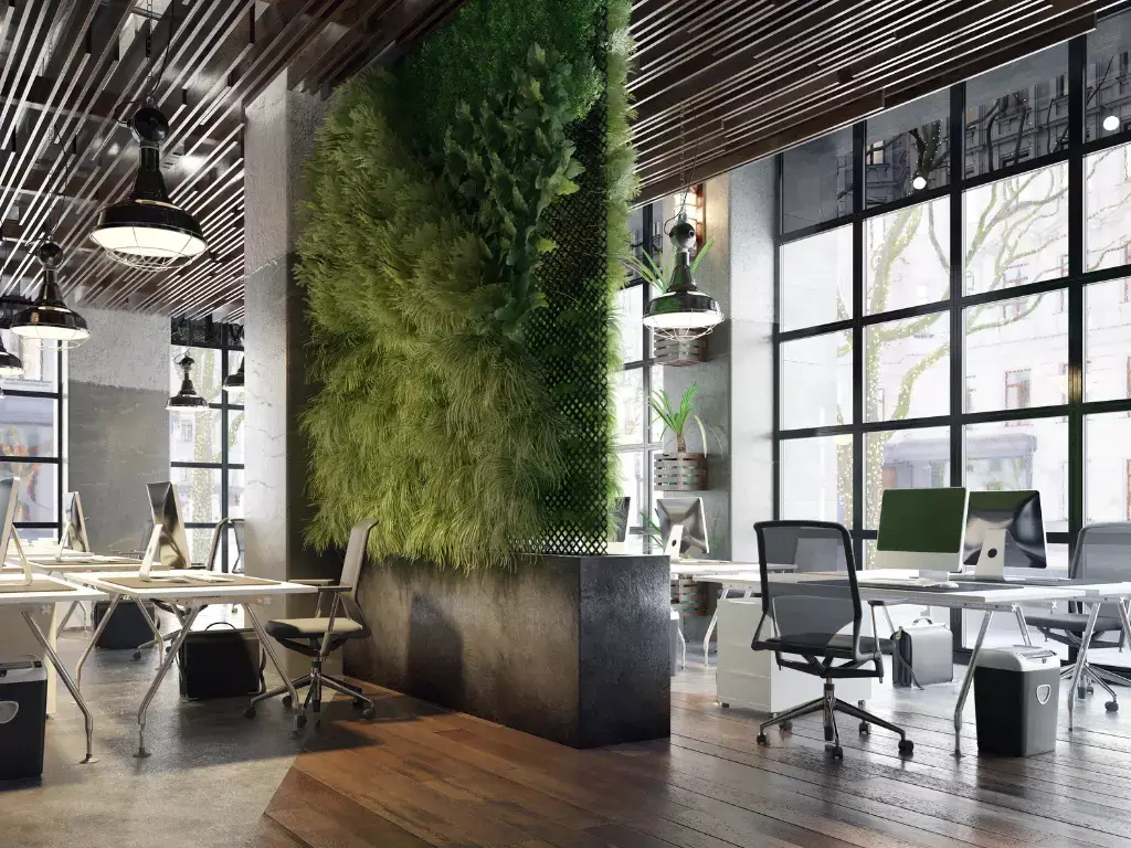 11 Interior Design Tips to Share With Your Office Contractor in Singapore