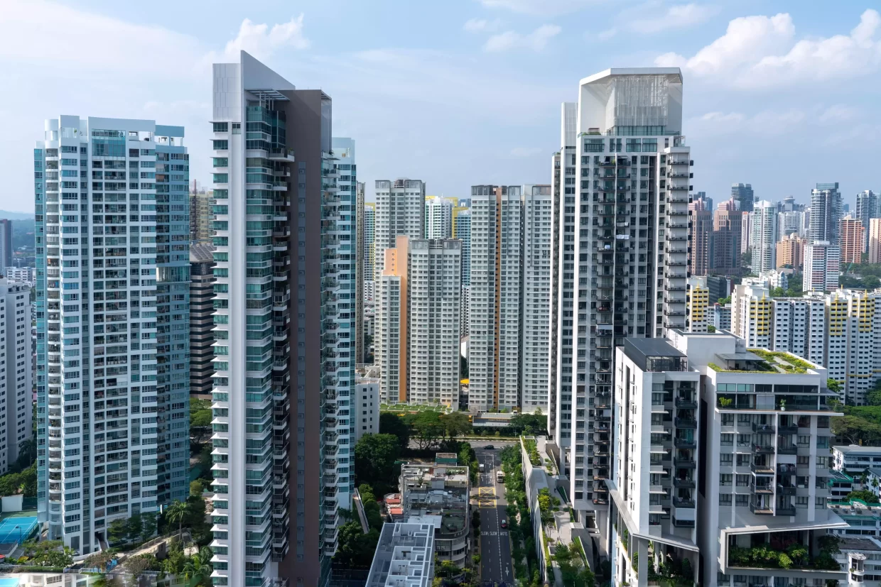 Ultimate Guide to Condo Renovation in Singapore